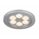 Светильник SLV EYEDOWN LED 6х1W IP44
